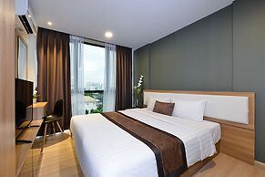 Ramada Ekamai