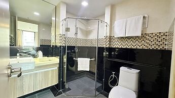 Ramada Ekamai