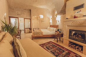 Peristyle Cave Cappadocia - Special Class