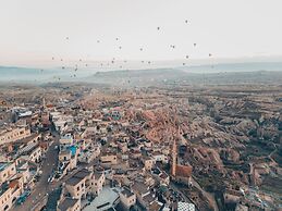 Peristyle Cave Cappadocia - Special Class