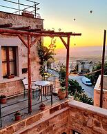 Peristyle Cave Cappadocia - Special Class