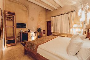 Peristyle Cave Cappadocia - Special Class