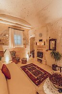 Peristyle Cave Cappadocia - Special Class