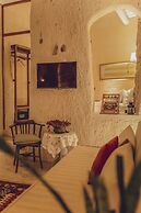 Peristyle Cave Cappadocia - Special Class