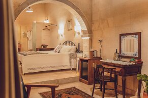 Peristyle Cave Cappadocia - Special Class