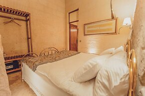 Peristyle Cave Cappadocia - Special Class