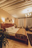 Peristyle Cave Cappadocia - Special Class