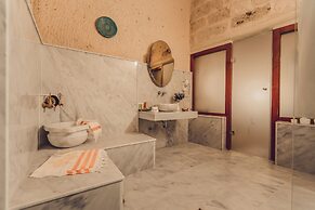 Peristyle Cave Cappadocia - Special Class