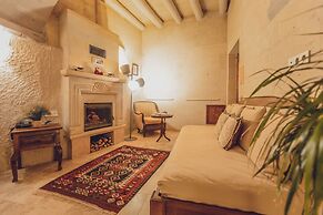 Peristyle Cave Cappadocia - Special Class