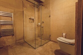 Peristyle Cave Cappadocia - Special Class