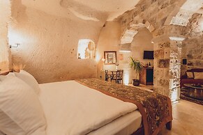 Peristyle Cave Cappadocia - Special Class