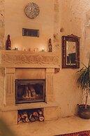 Peristyle Cave Cappadocia - Special Class