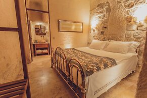 Peristyle Cave Cappadocia - Special Class