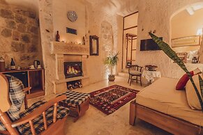 Peristyle Cave Cappadocia - Special Class