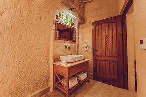 Peristyle Cave Cappadocia - Special Class