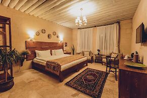 Peristyle Cave Cappadocia - Special Class