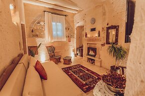 Peristyle Cave Cappadocia - Special Class