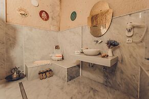 Peristyle Cave Cappadocia - Special Class