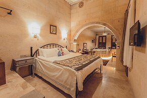 Peristyle Cave Cappadocia - Special Class