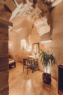 Peristyle Cave Cappadocia - Special Class