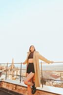 Peristyle Cave Cappadocia - Special Class