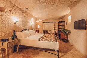 Peristyle Cave Cappadocia - Special Class