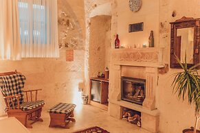 Peristyle Cave Cappadocia - Special Class