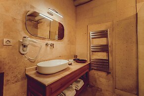 Peristyle Cave Cappadocia - Special Class