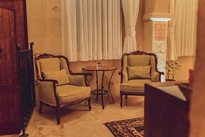 Peristyle Cave Cappadocia - Special Class