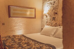 Peristyle Cave Cappadocia - Special Class