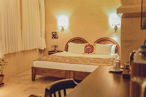 Peristyle Cave Cappadocia - Special Class