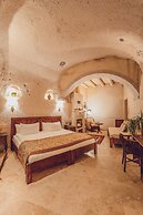 Peristyle Cave Cappadocia - Special Class