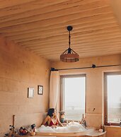 Peristyle Cave Cappadocia - Special Class