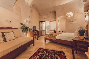 Peristyle Cave Cappadocia - Special Class