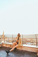 Peristyle Cave Cappadocia - Special Class