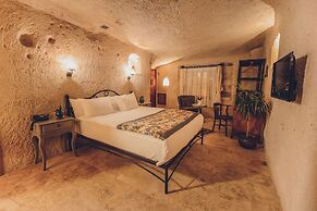 Peristyle Cave Cappadocia - Special Class