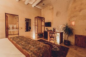 Peristyle Cave Cappadocia - Special Class