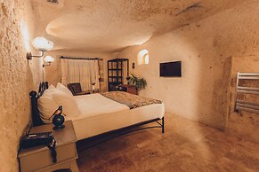 Peristyle Cave Cappadocia - Special Class