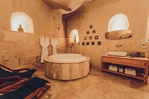 Peristyle Cave Cappadocia - Special Class