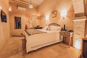 Peristyle Cave Cappadocia - Special Class