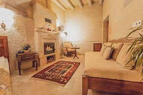 Peristyle Cave Cappadocia - Special Class