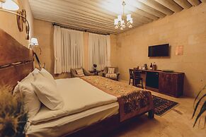 Peristyle Cave Cappadocia - Special Class