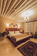 Peristyle Cave Cappadocia - Special Class