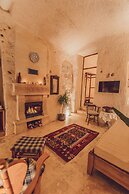 Peristyle Cave Cappadocia - Special Class