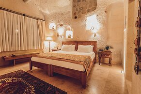 Peristyle Cave Cappadocia - Special Class