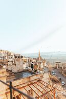 Peristyle Cave Cappadocia - Special Class