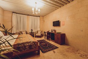 Peristyle Cave Cappadocia - Special Class