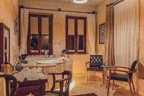 Peristyle Cave Cappadocia - Special Class