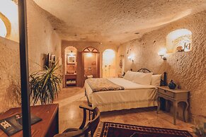Peristyle Cave Cappadocia - Special Class