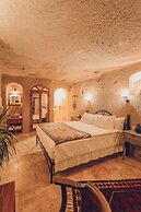 Peristyle Cave Cappadocia - Special Class